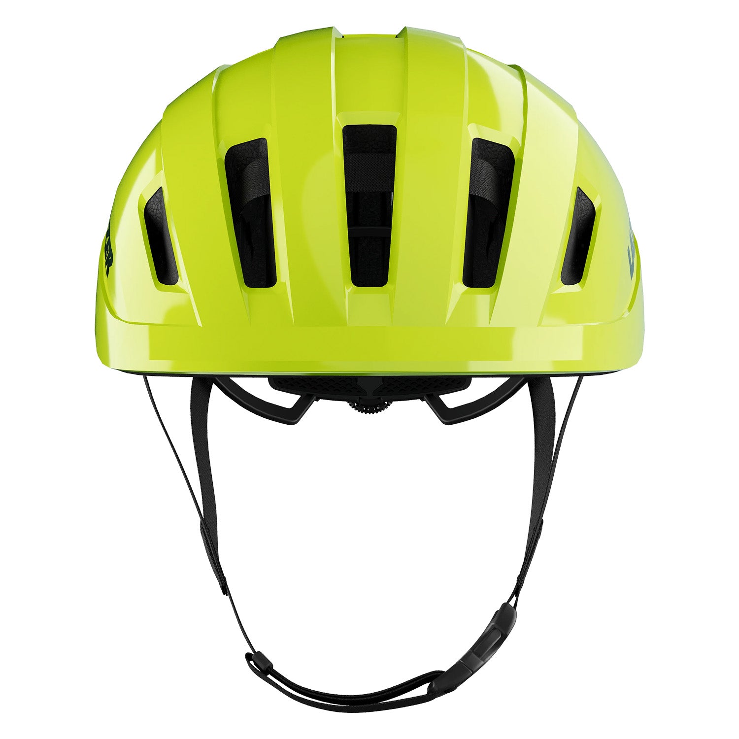 Lazer Helmet Compact KinetiCore Unisize Flash Yellow