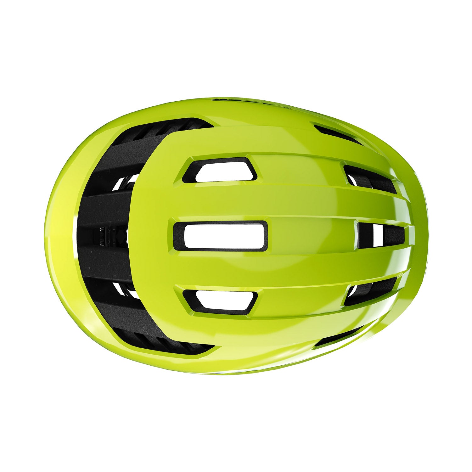Lazer Helmet Compact KinetiCore Unisize Flash Yellow