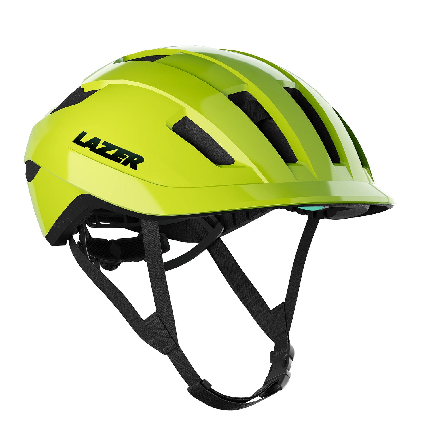 Lazer Helmet Compact KinetiCore Unisize Flash Yellow