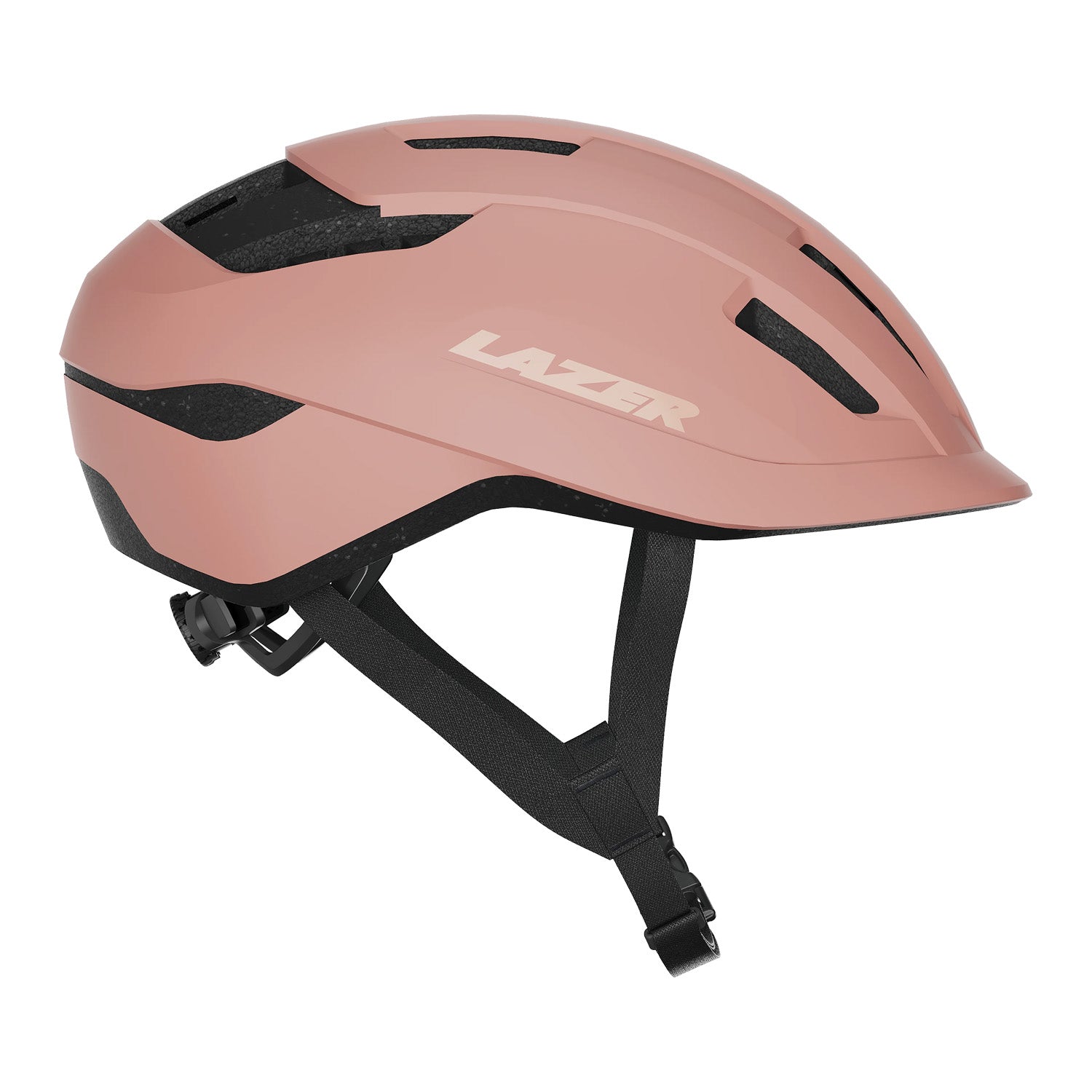 Lazer Helmet Compact KinetiCore Unisize Matte Clay