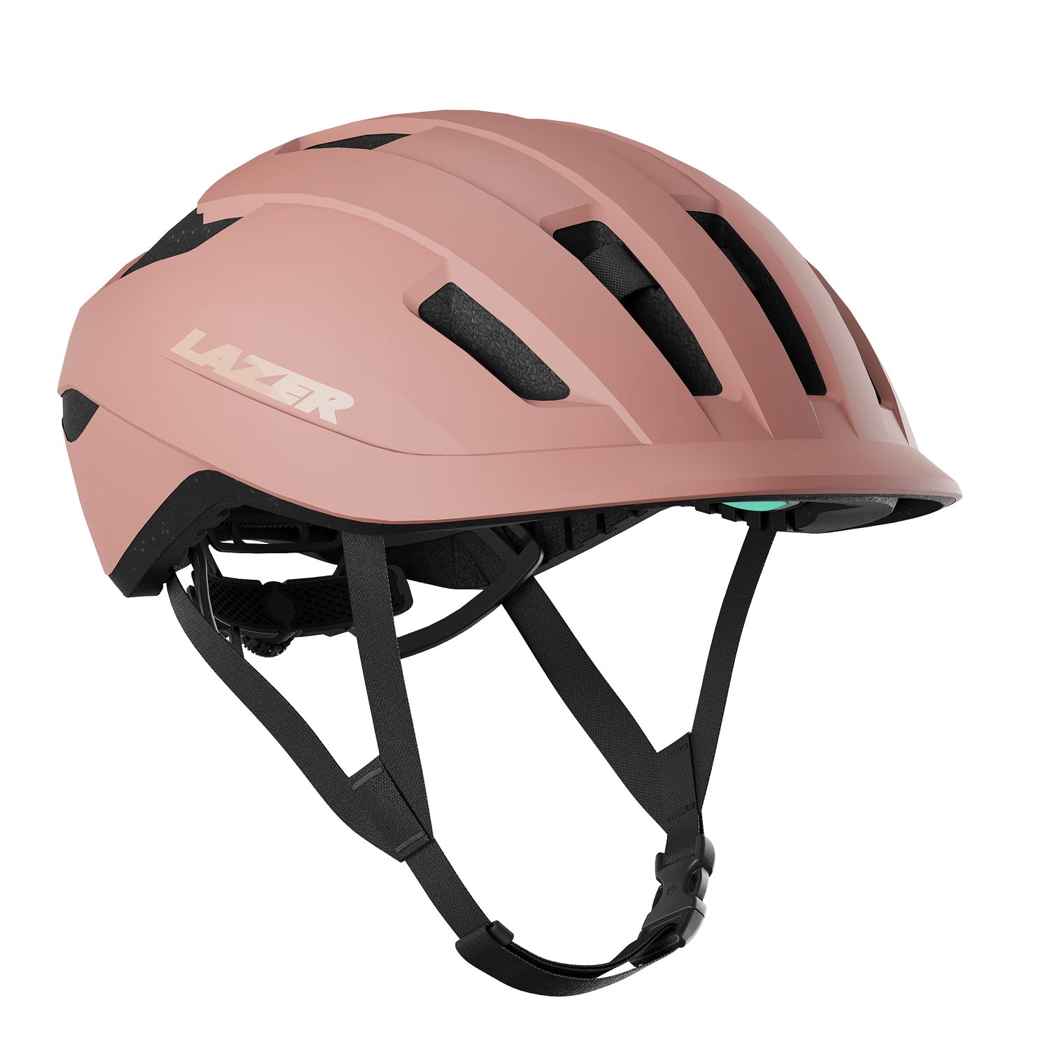 Lazer Helmet Compact KinetiCore Unisize Matte Clay