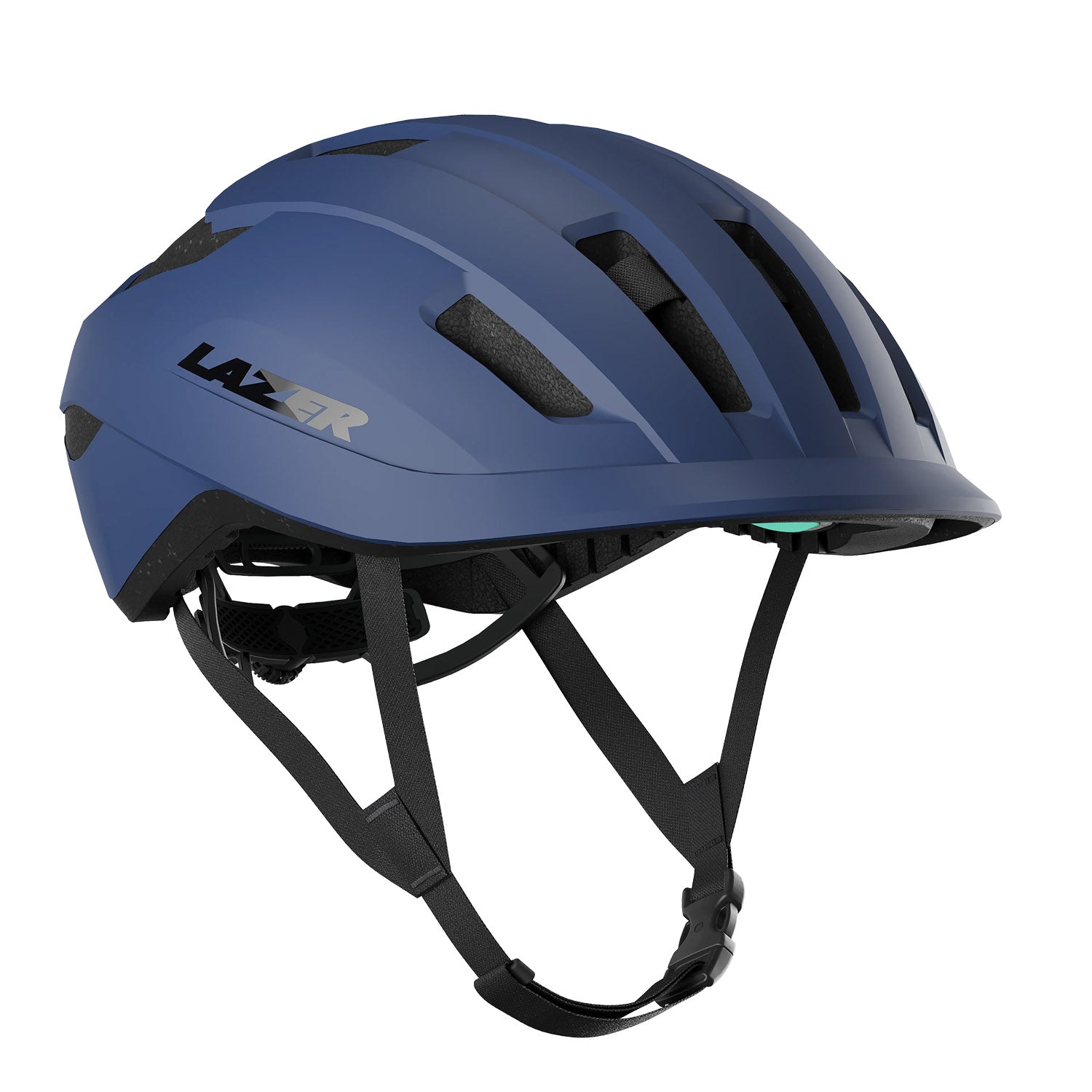 Lazer Helmet Compact KinetiCore Unisize Matte Regal Blue