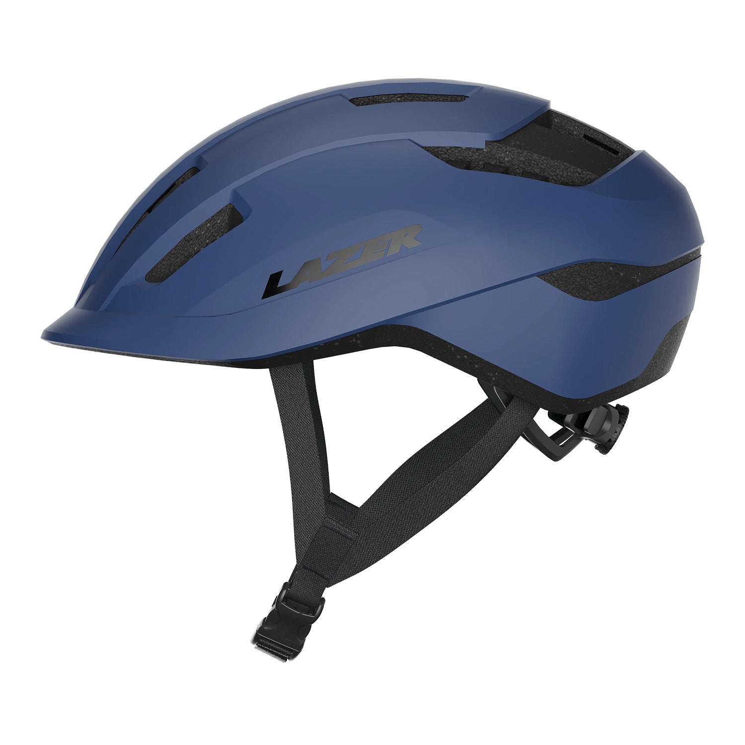 Lazer Helmet Compact KinetiCore Unisize Matte Regal Blue