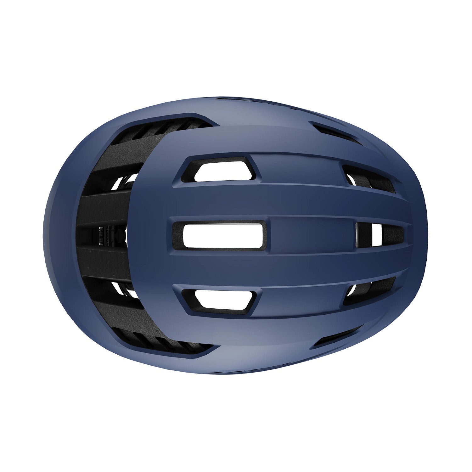 Lazer Helmet Compact KinetiCore Unisize Matte Regal Blue