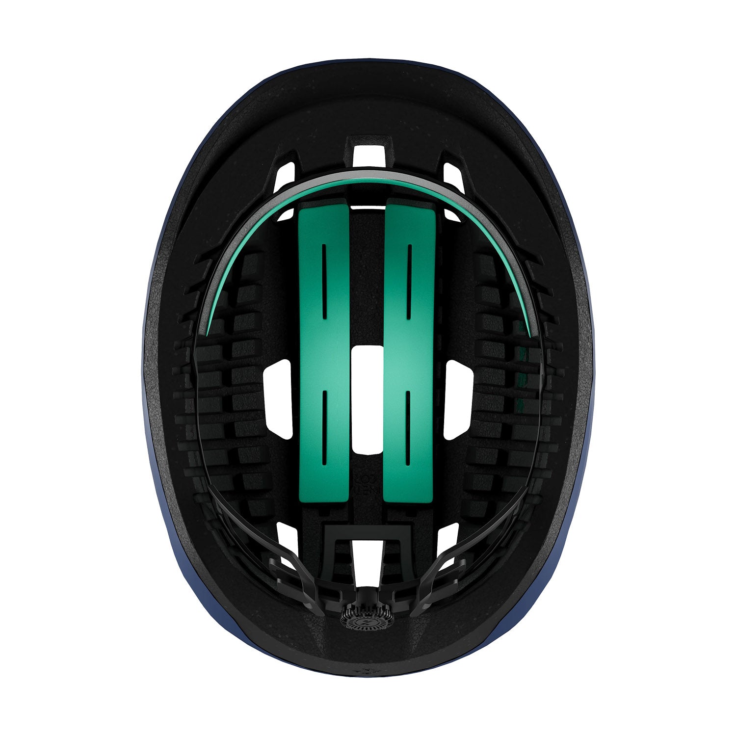 Lazer Helmet Compact KinetiCore Unisize Matte Regal Blue