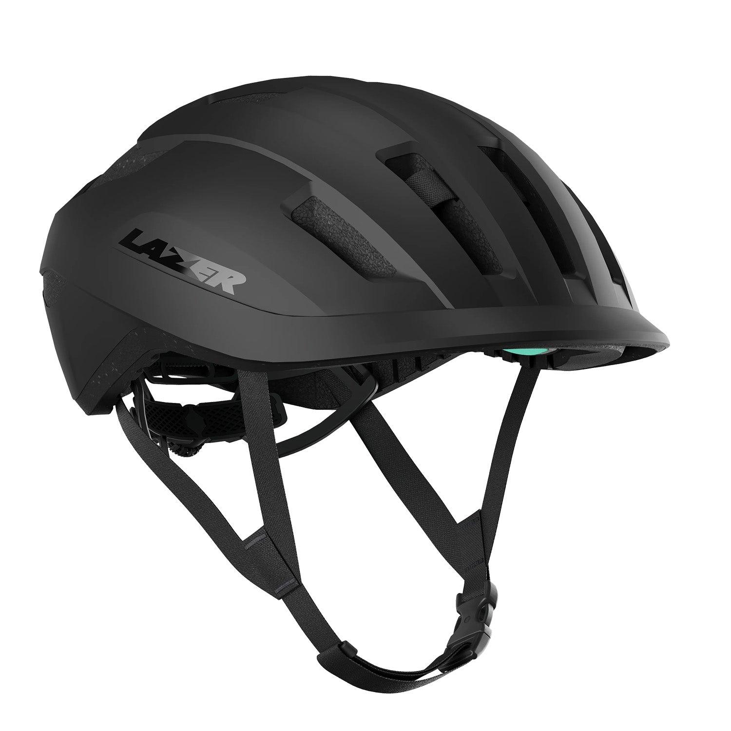 Lazer Helmet Compact KinetiCore Unisize Matte Black