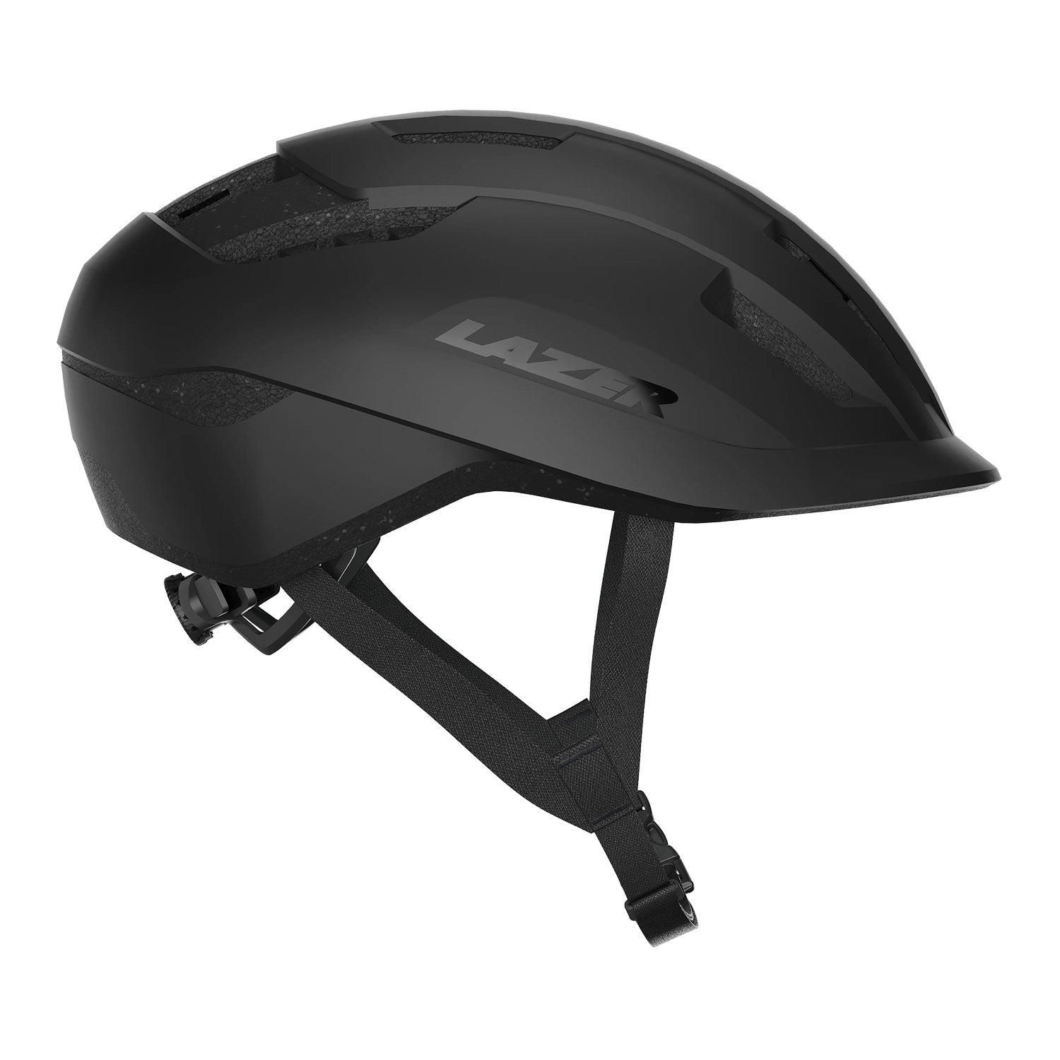 Lazer Helmet Compact KinetiCore Unisize Matte Black