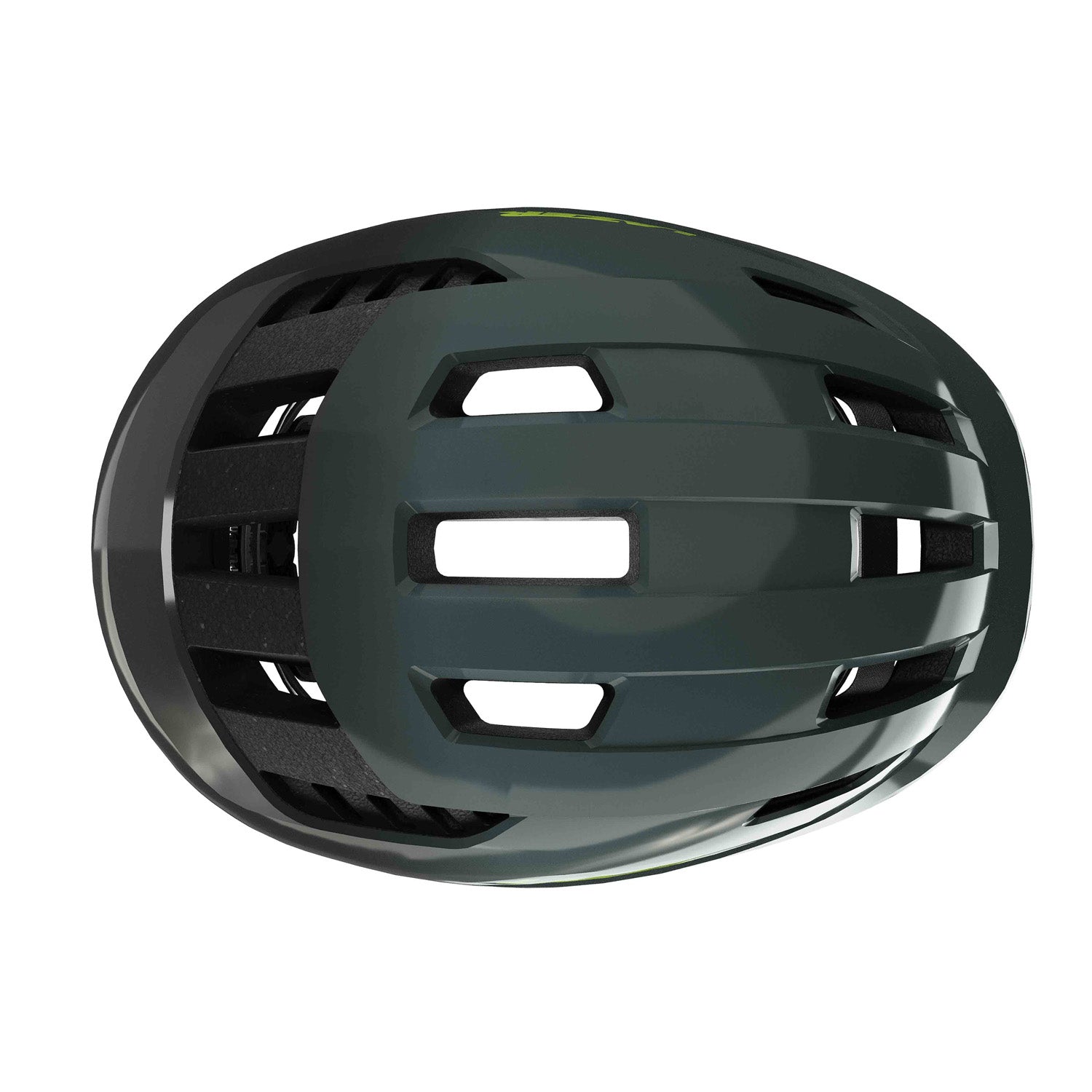Lazer Helmet J1 KinetiCore Black Grey