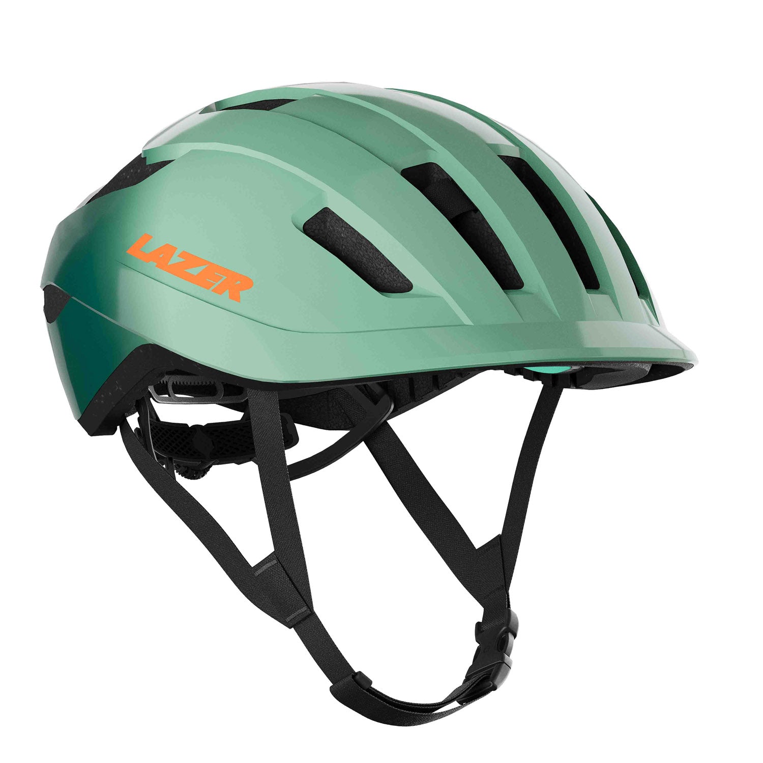 Lazer Helmet J1 KinetiCore Mint Green