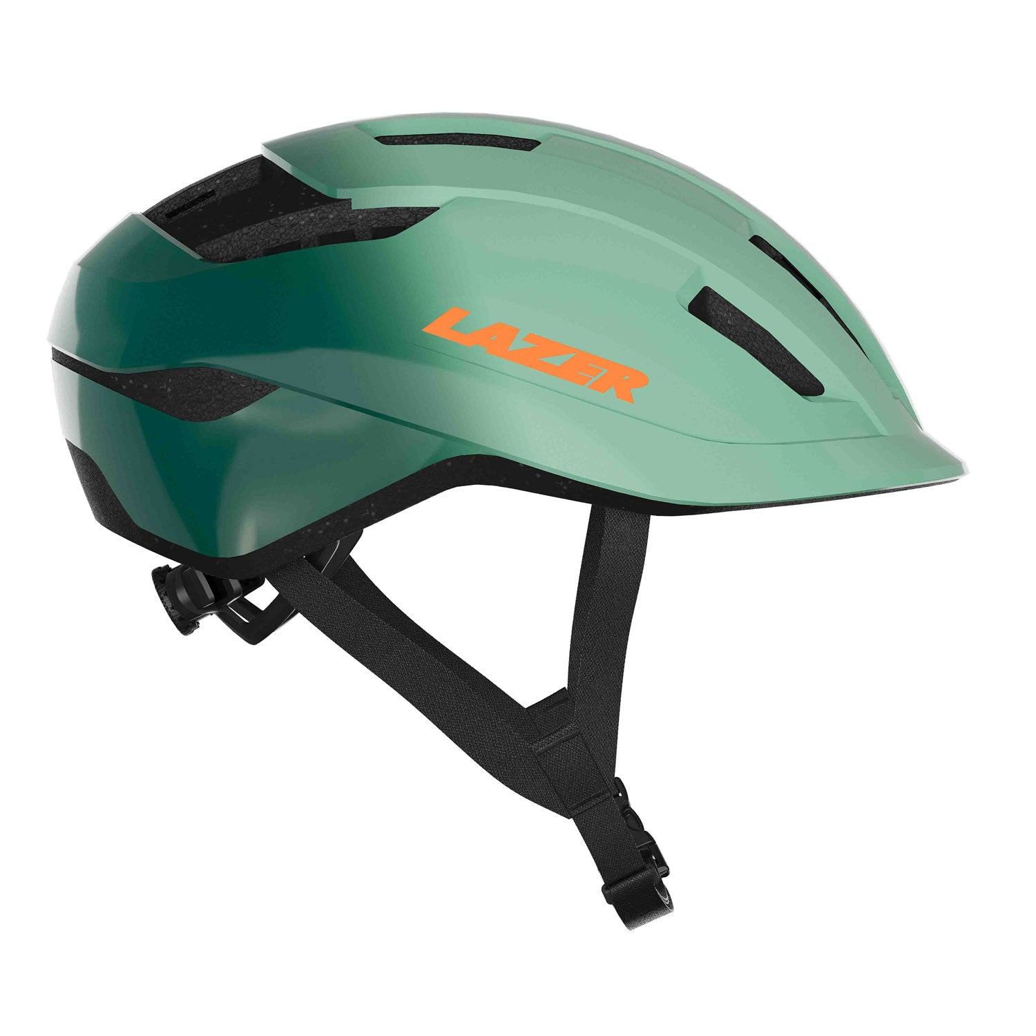 Lazer Helmet J1 KinetiCore Mint Green