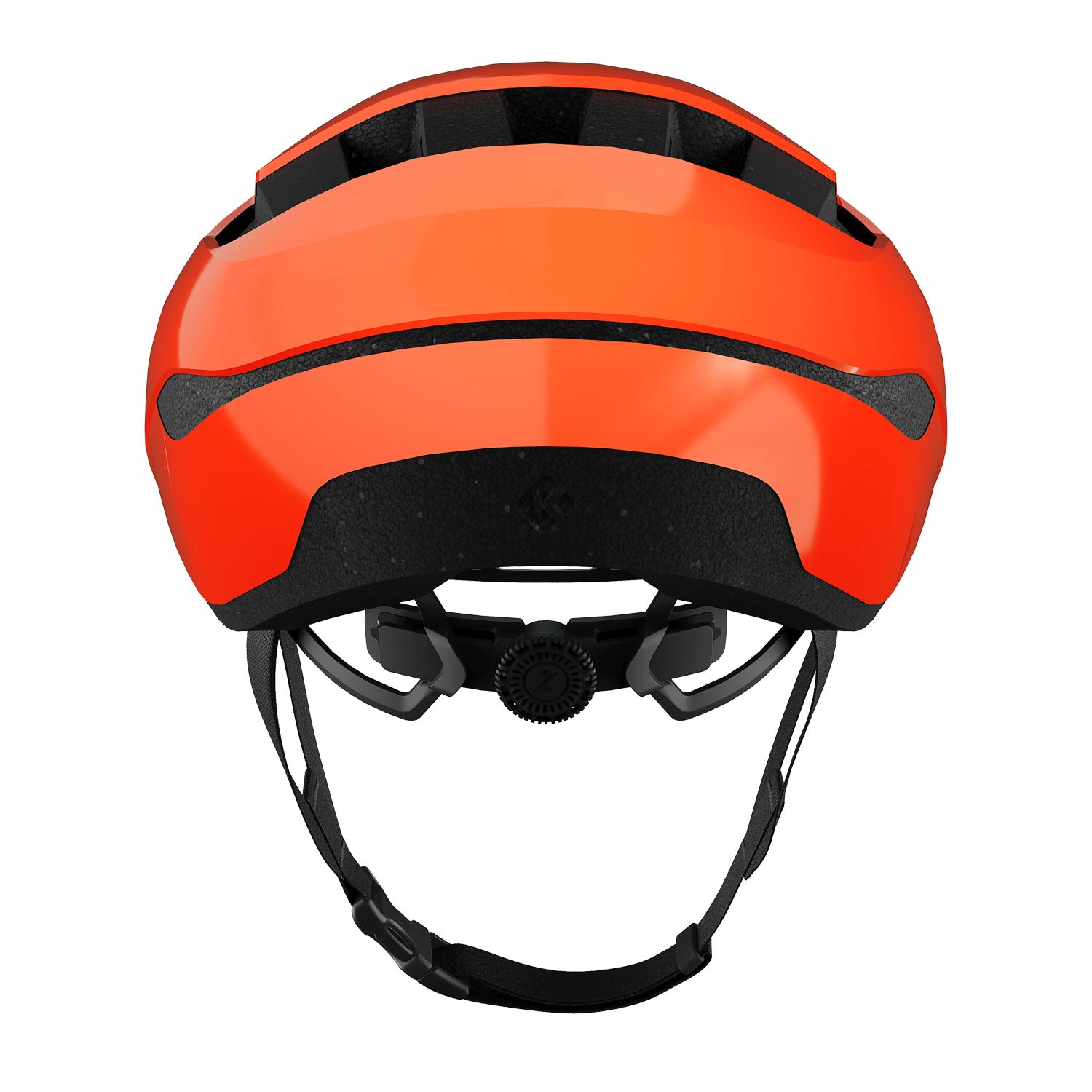 Lazer Helmet Compact KinetiCore Unisize Flash Orange