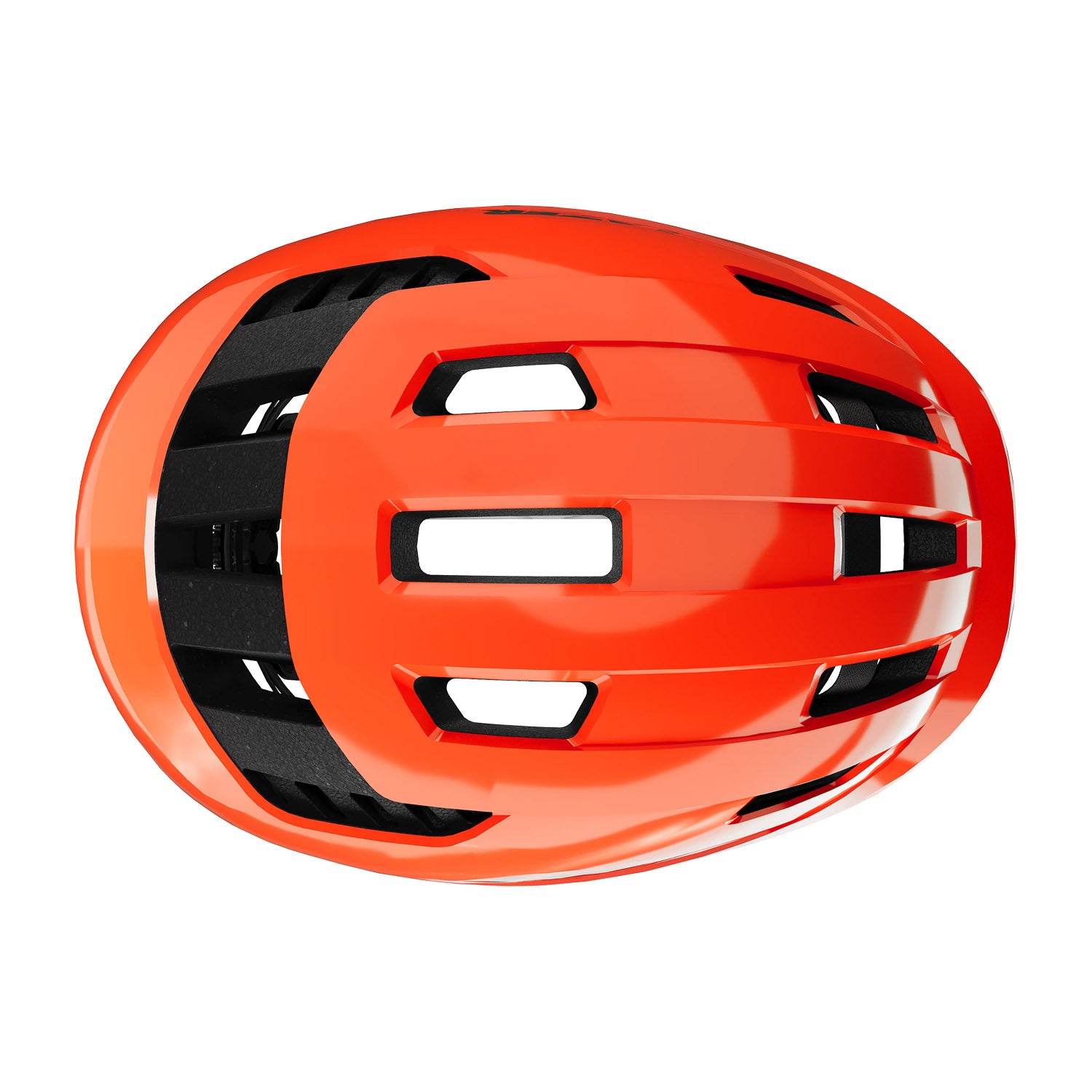 Lazer Helmet Compact KinetiCore Unisize Flash Orange
