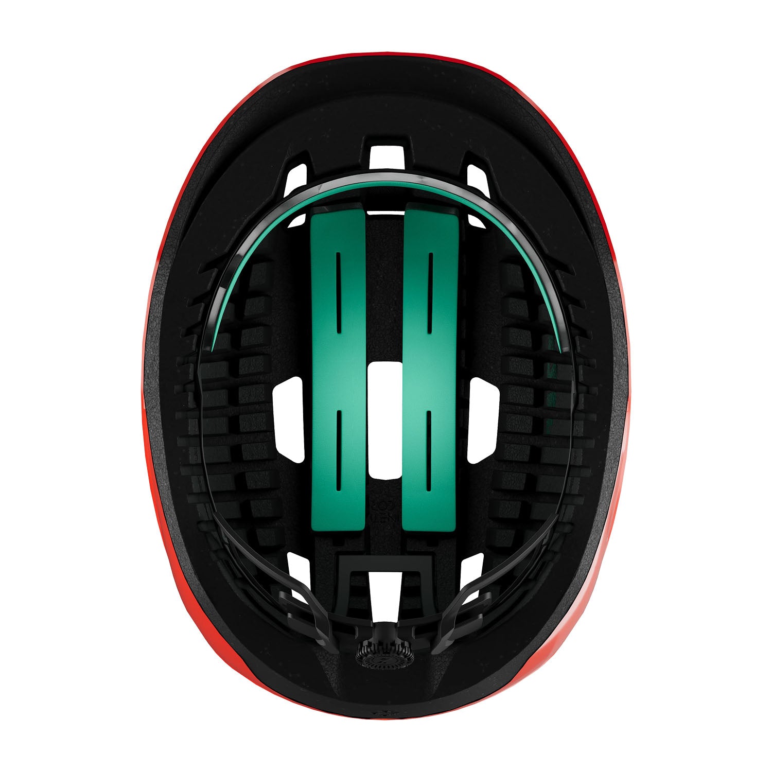 Lazer Helmet Compact KinetiCore Unisize Flash Orange