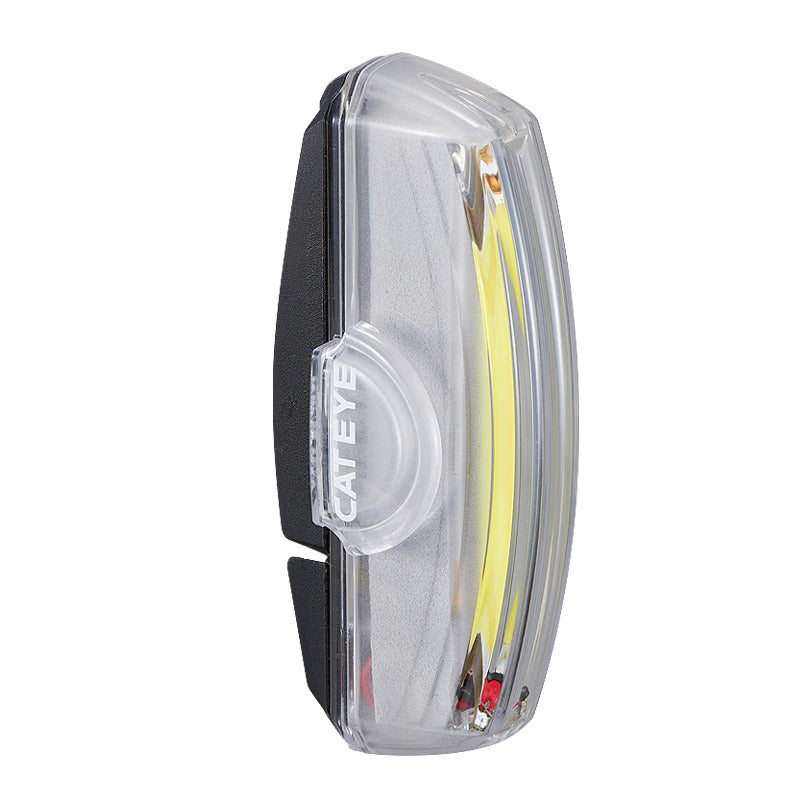 Cateye Light Front Usb Rapid X Ld700-f - Ultimate Cycles Nowra