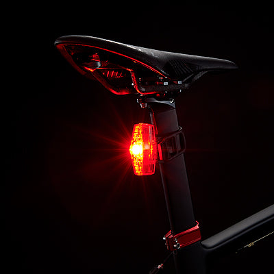 Cateye Light Rear Viz150 LD800 - Ultimate Cycles Nowra