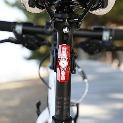 Cateye Light Rear Viz150 LD800 - Ultimate Cycles Nowra