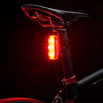 Cateye Light Rear Viz300 LD810 - Ultimate Cycles Nowra