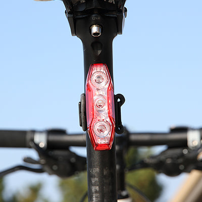 Cateye Light Rear Viz450 LD820 - Ultimate Cycles Nowra