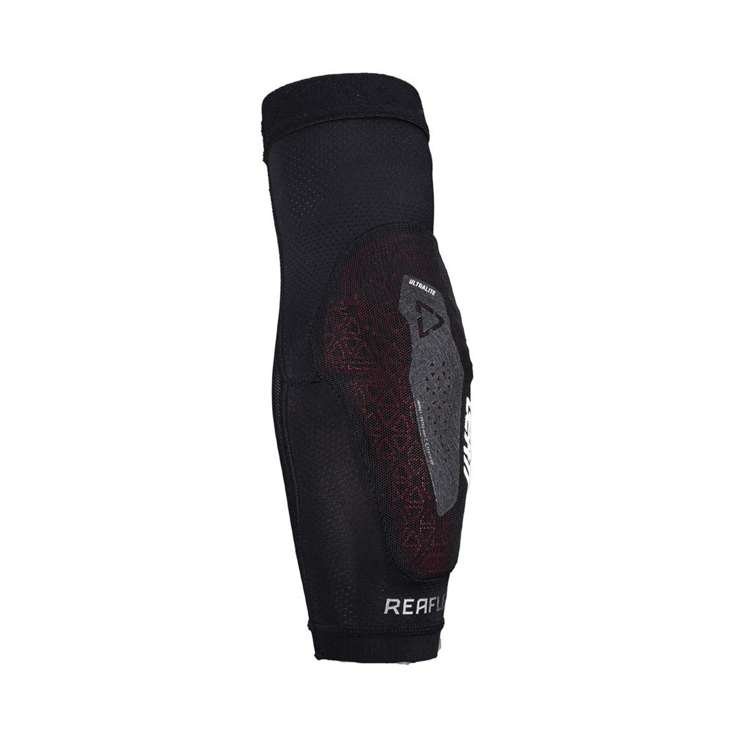 Leatt ReaFlex UltraLite Elbow Guard Black
