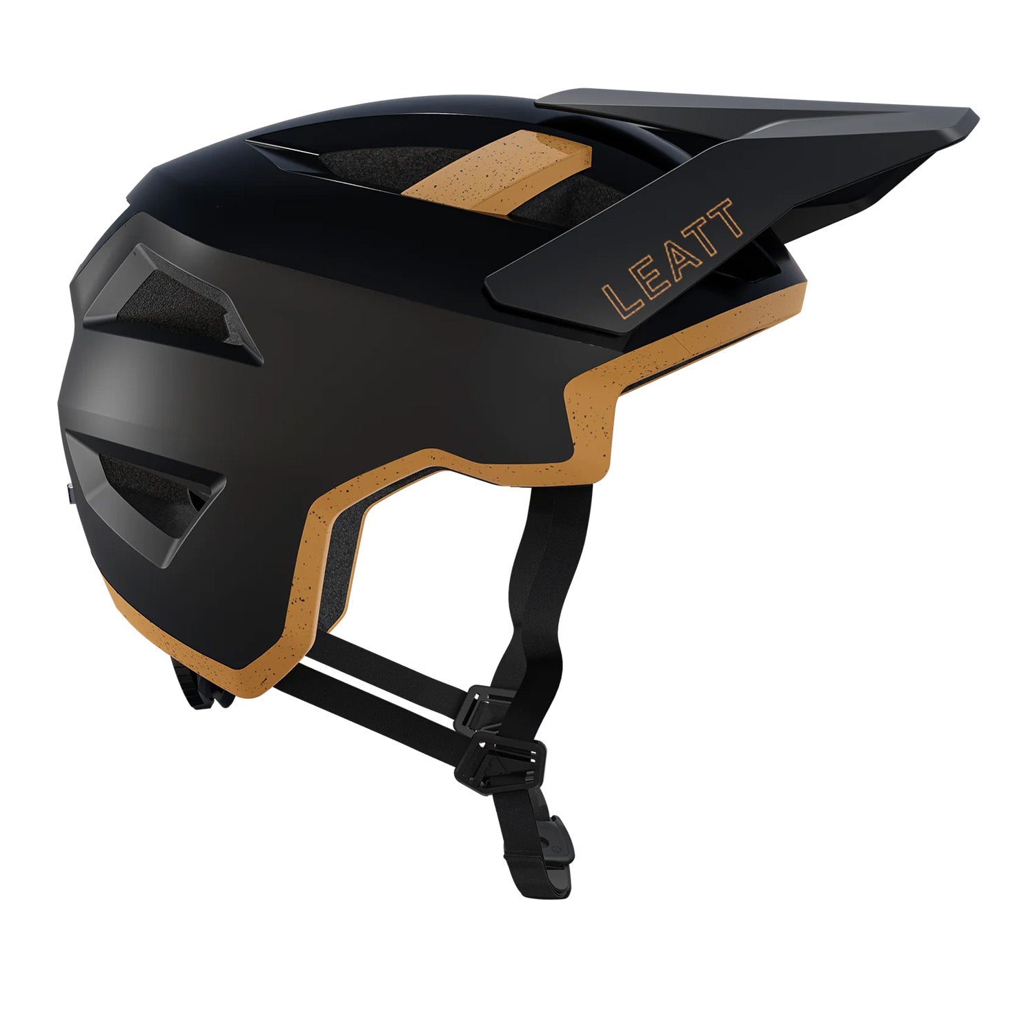 Leatt AllMtn 3.0 MTB Helmet V25 Rust
