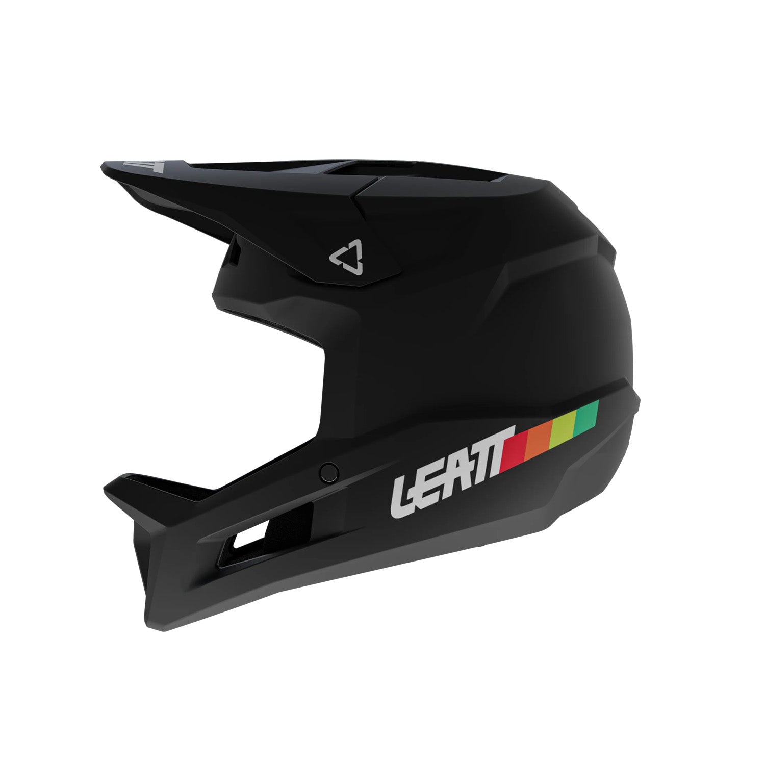Leatt Gravity 1.0 Helmet Black