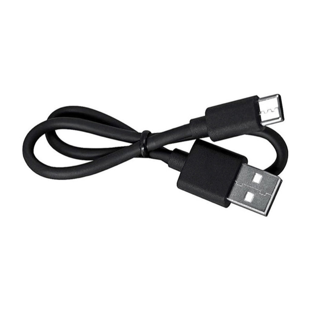 Lezyne Type-c Usb Charge Cable 30cm Long - Ultimate Cycles Nowra