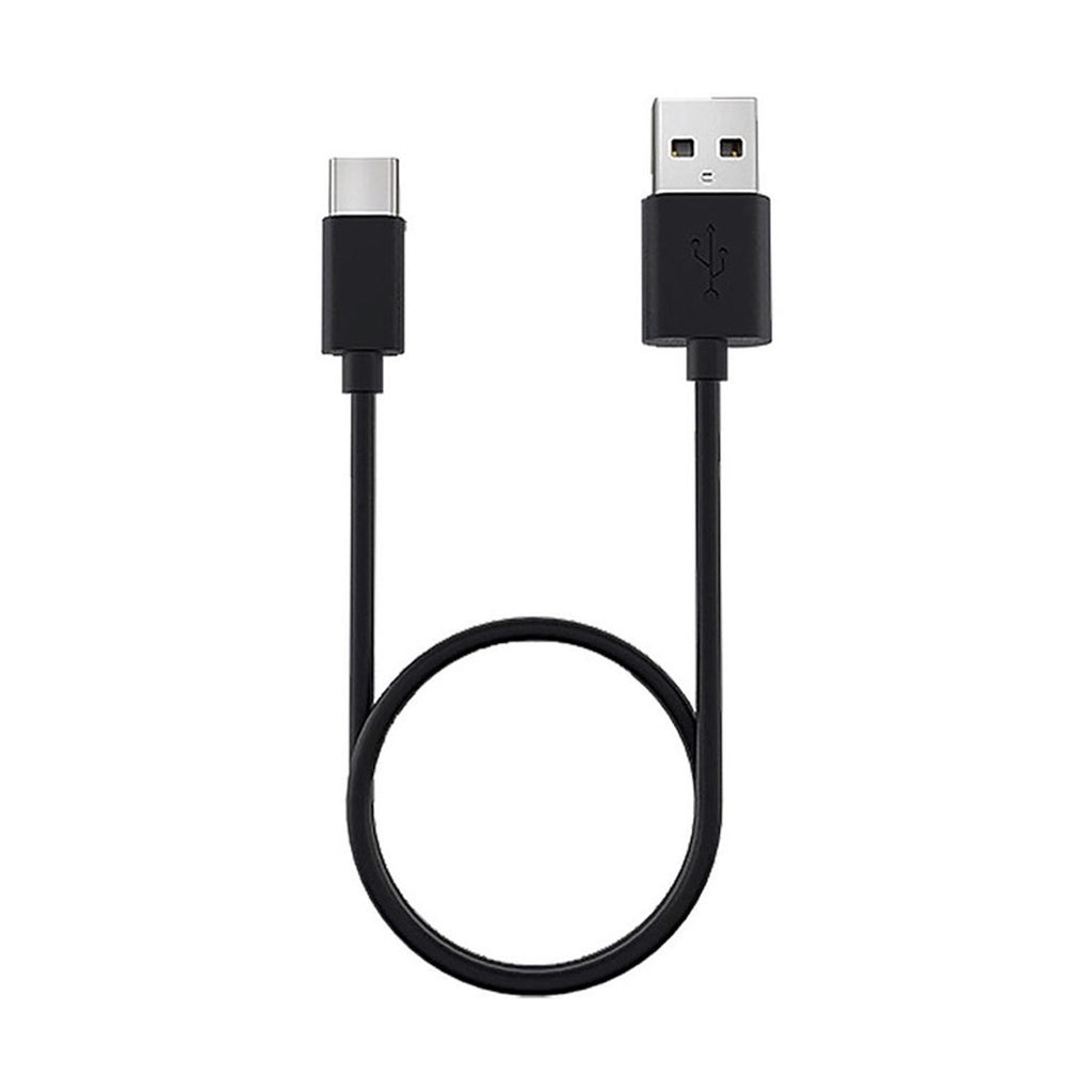 Lezyne Type-c Usb Charge Cable 30cm Long - Ultimate Cycles Nowra