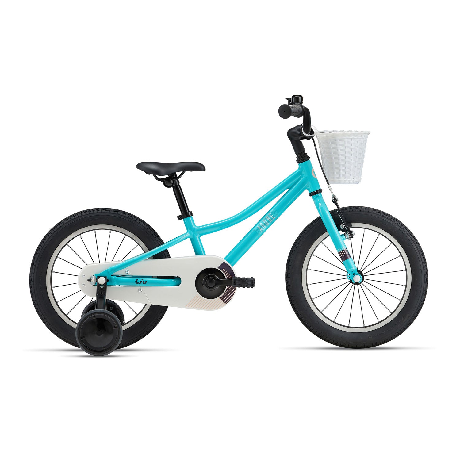Liv Adore 16" Kids Bike - Ultimate Cycles Nowra