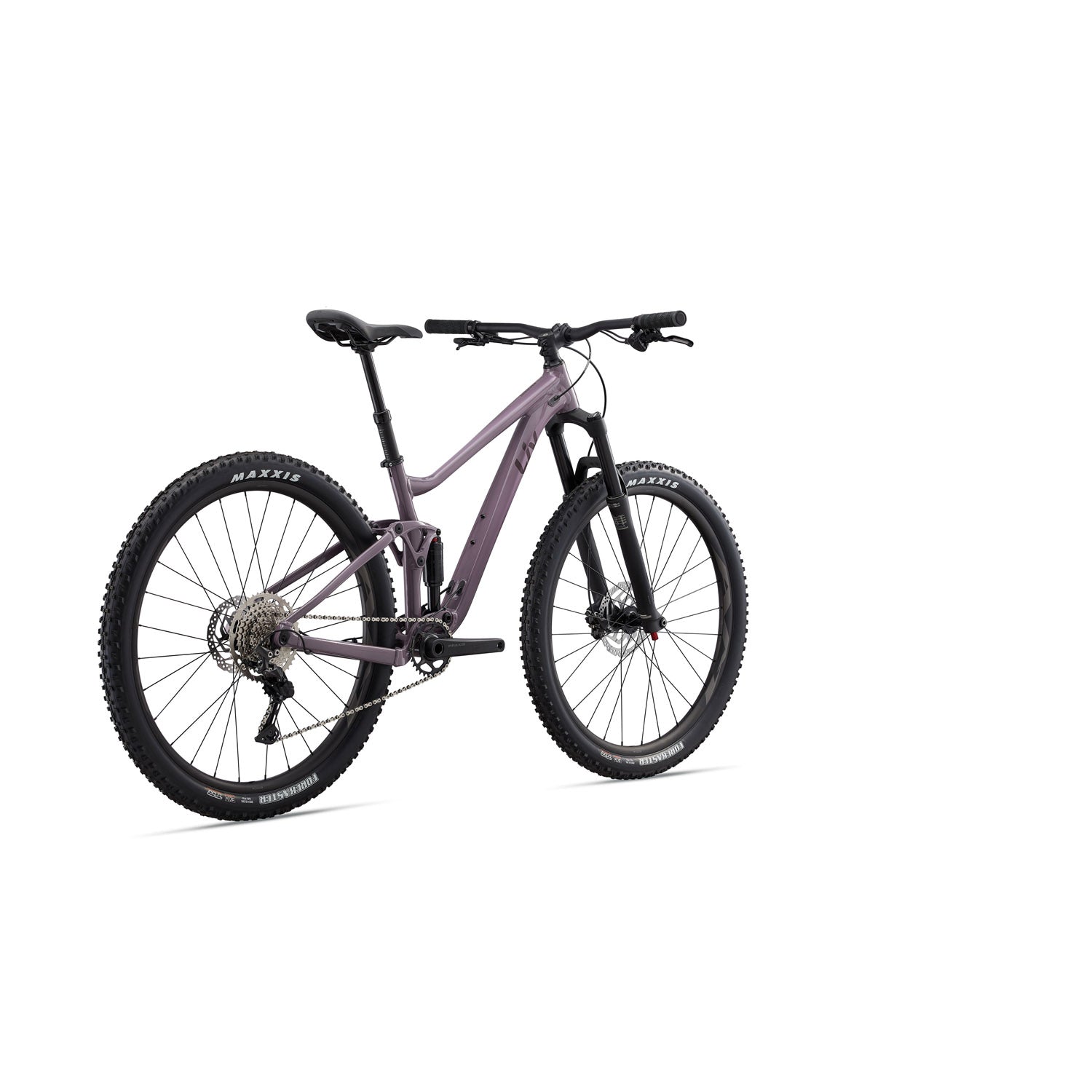 LIV Embolden 2 MTB Purple Ash - Ultimate Cycles Nowra