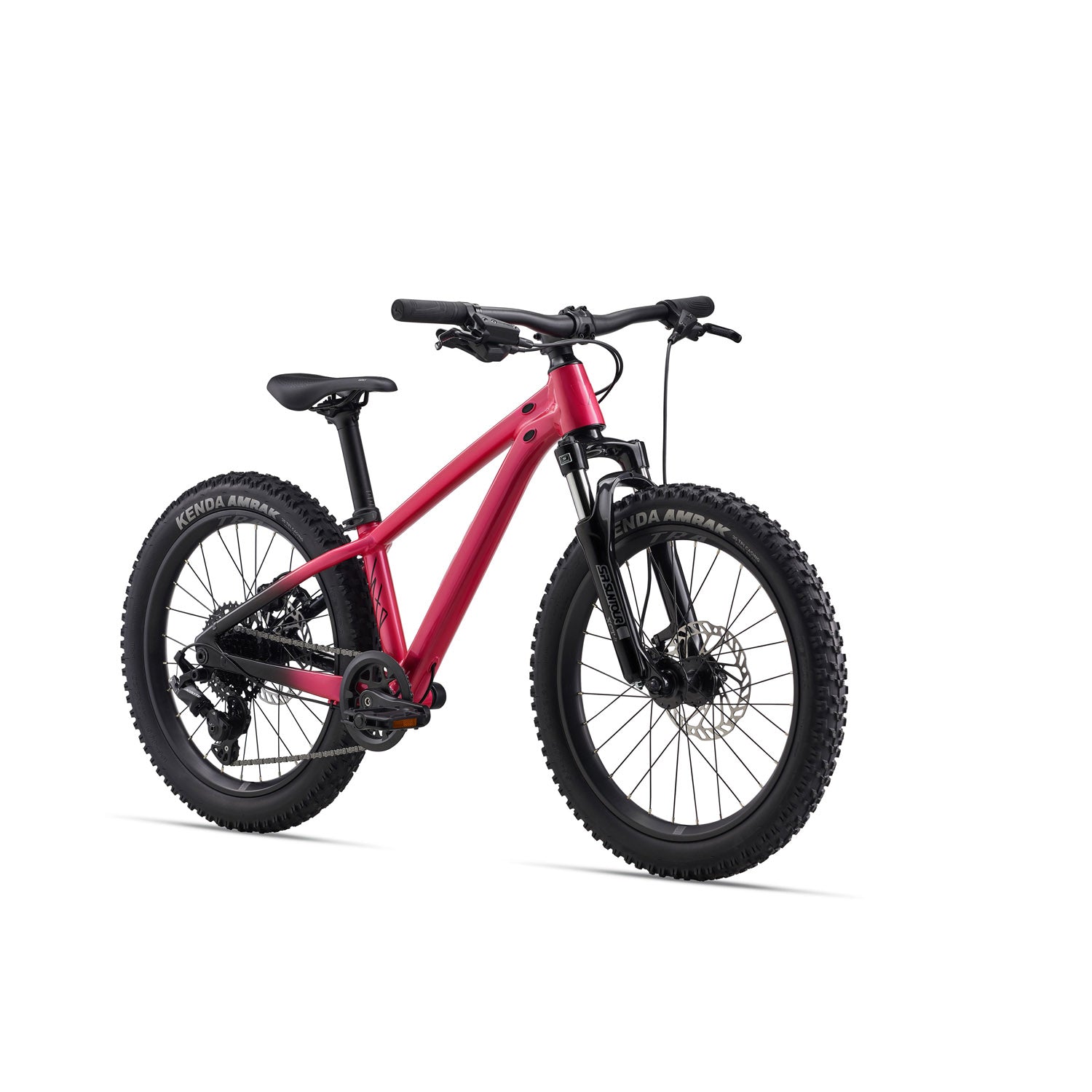 Liv STP 20 FS Hot Pink