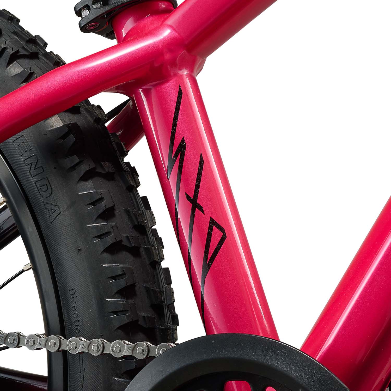 Liv STP 20 FS Hot Pink