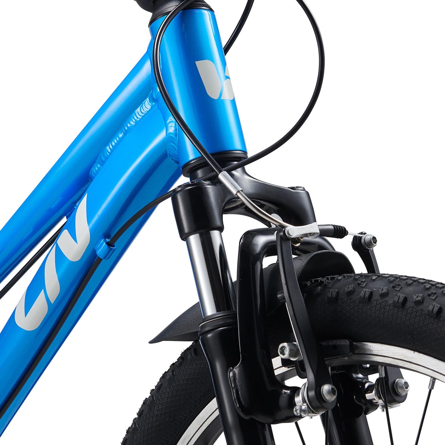 Liv Tempt 20" AI Blue - Ultimate Cycles Nowra