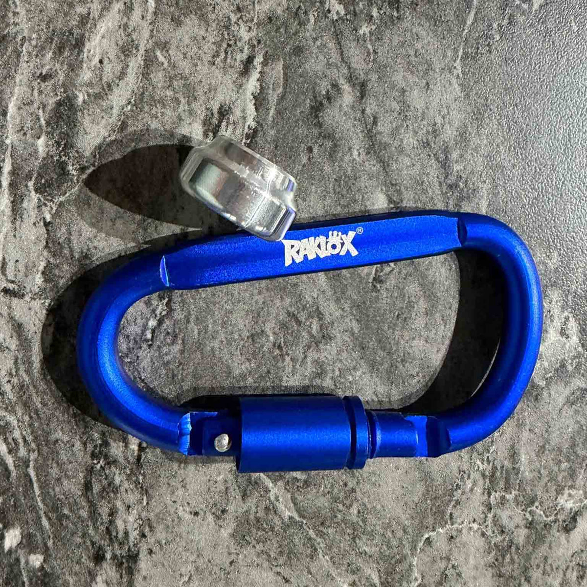 Ralox  Looplox Travel Loop Lock