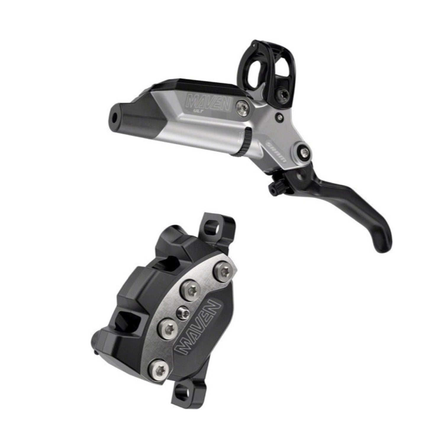 Sram Db Maven Ultimate Front (950mm) Alum Lever Ti Hardware - Ultimate Cycles Nowra
