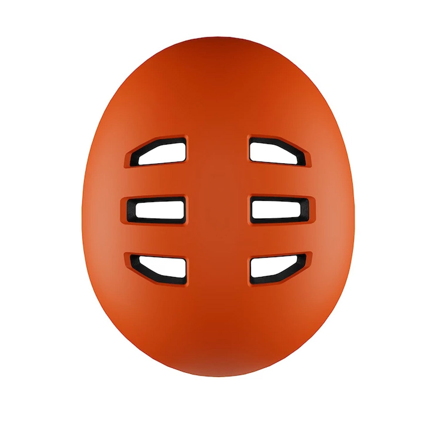 Lazer Maze Helmet KinetiCore Matte Orange Rush M-L