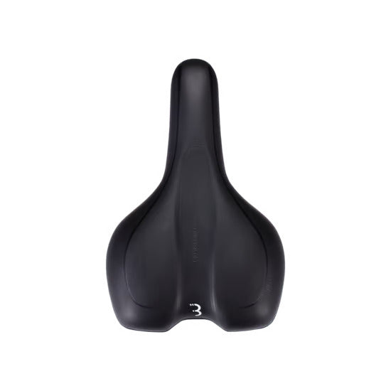 BBB Saddle Meander Active 170 (BSD-91) - Ultimate Cycles Nowra