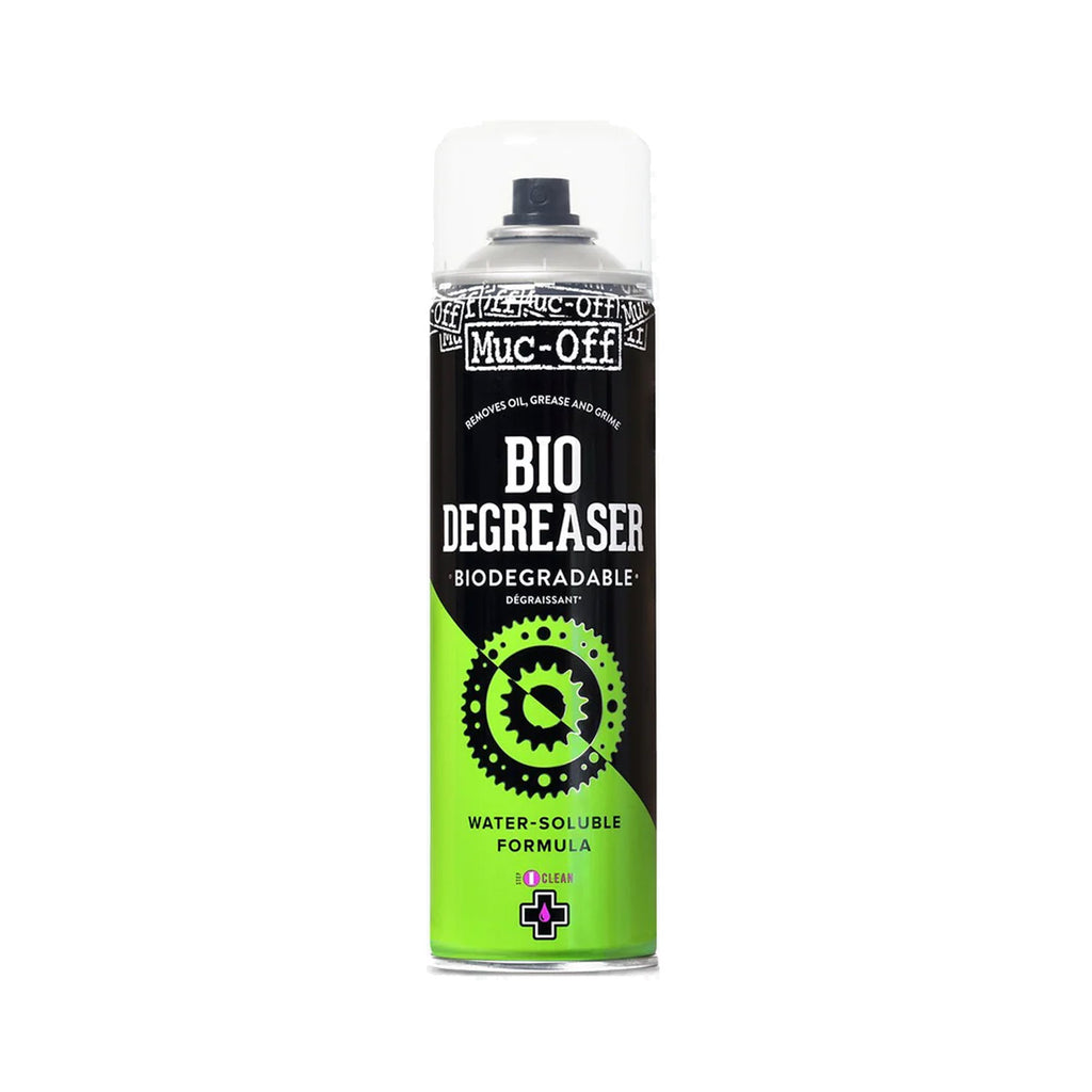 Muc-Off Bio Degreaser 500ml - Ultimate Cycles Nowra