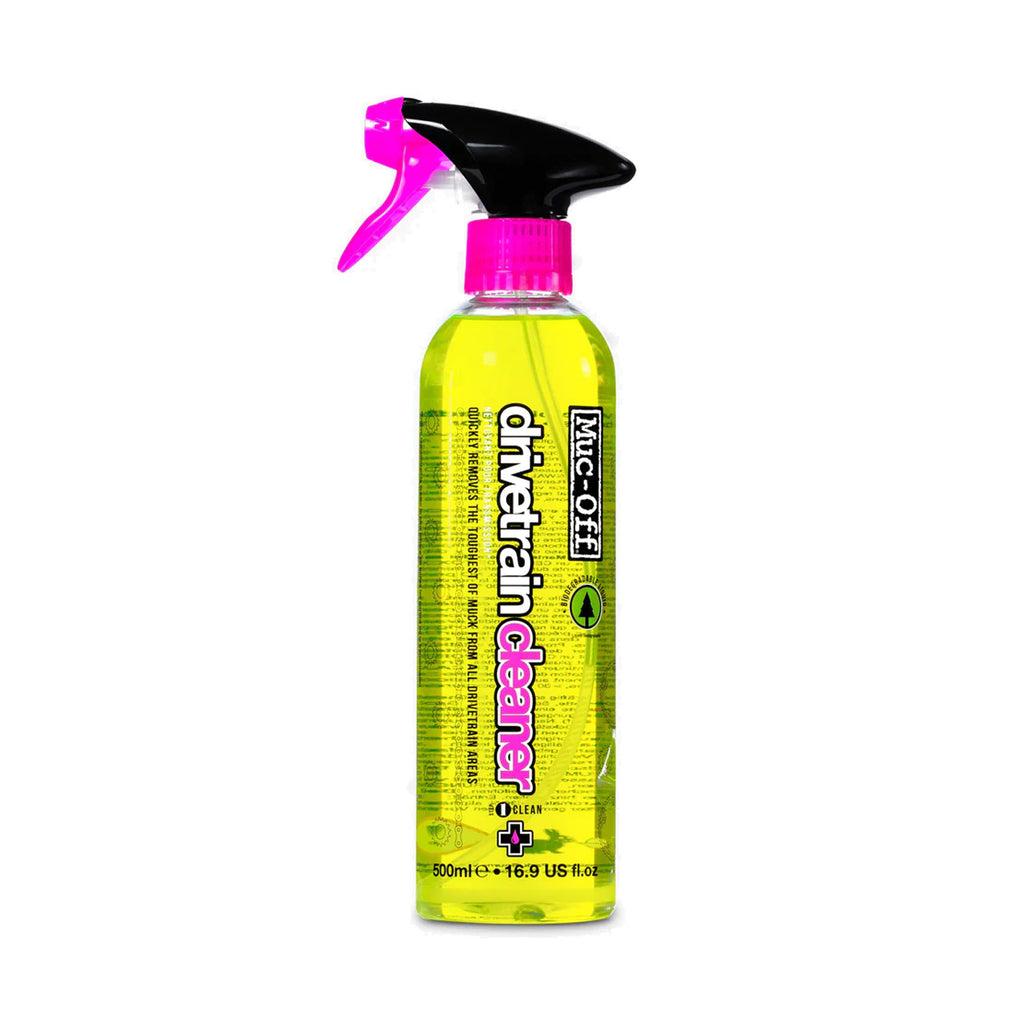 Muc-Off Drive Chain Cleaner 500ml - Ultimate Cycles Nowra