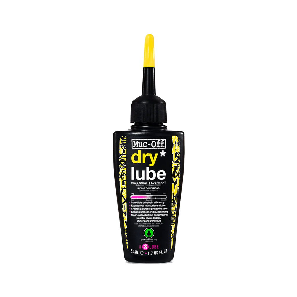 Muc-off Dry Lube - Ultimate Cycles Nowra