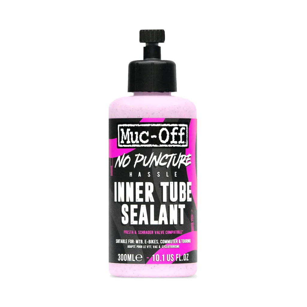 Muc-Off Inner Tube Sealant 300ml - Ultimate Cycles Nowra