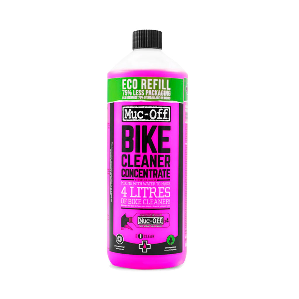 Muc-off Nano Tech Cleaner Concentrate - Ultimate Cycles Nowra