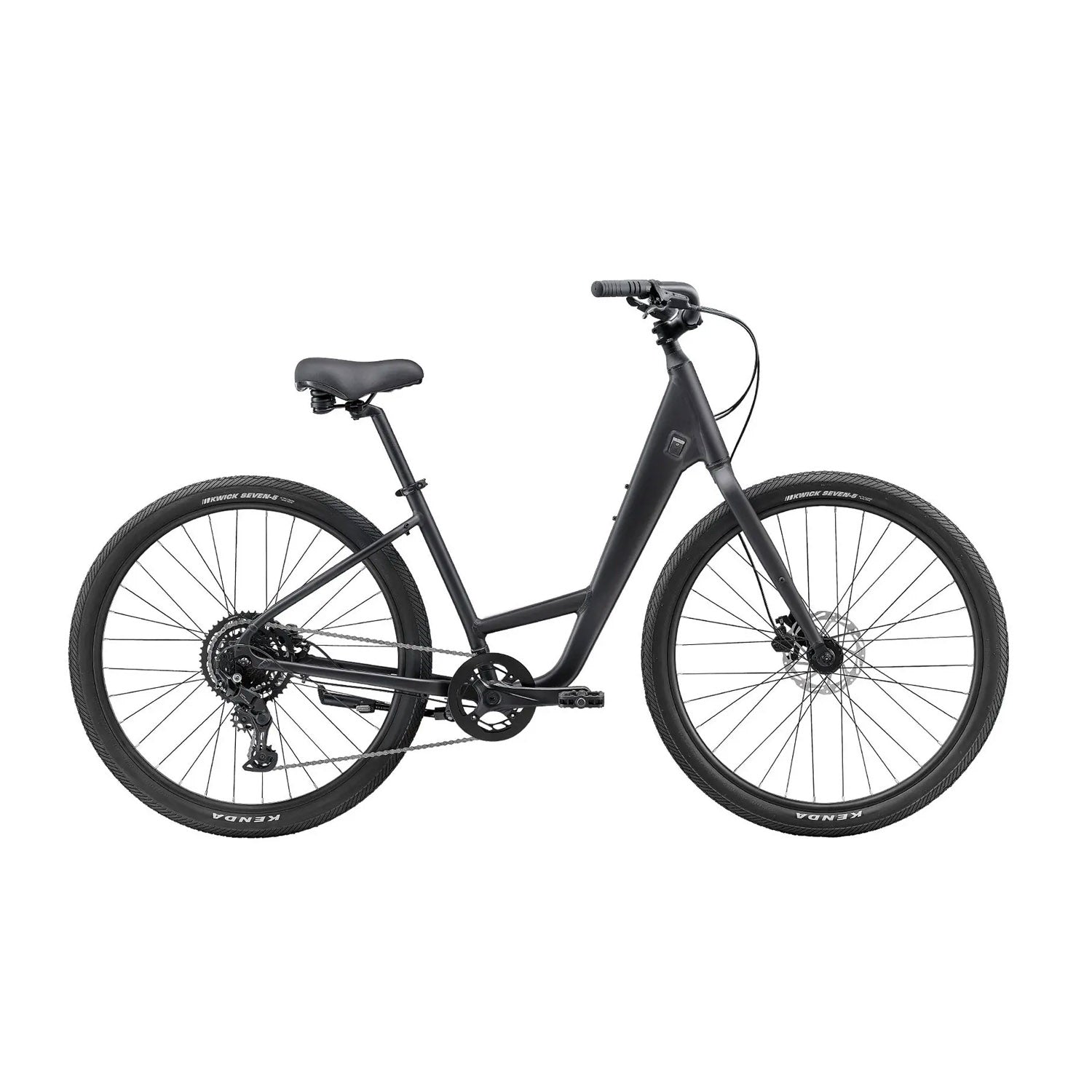 Norco Scene 1 Black - Ultimate Cycles Nowra