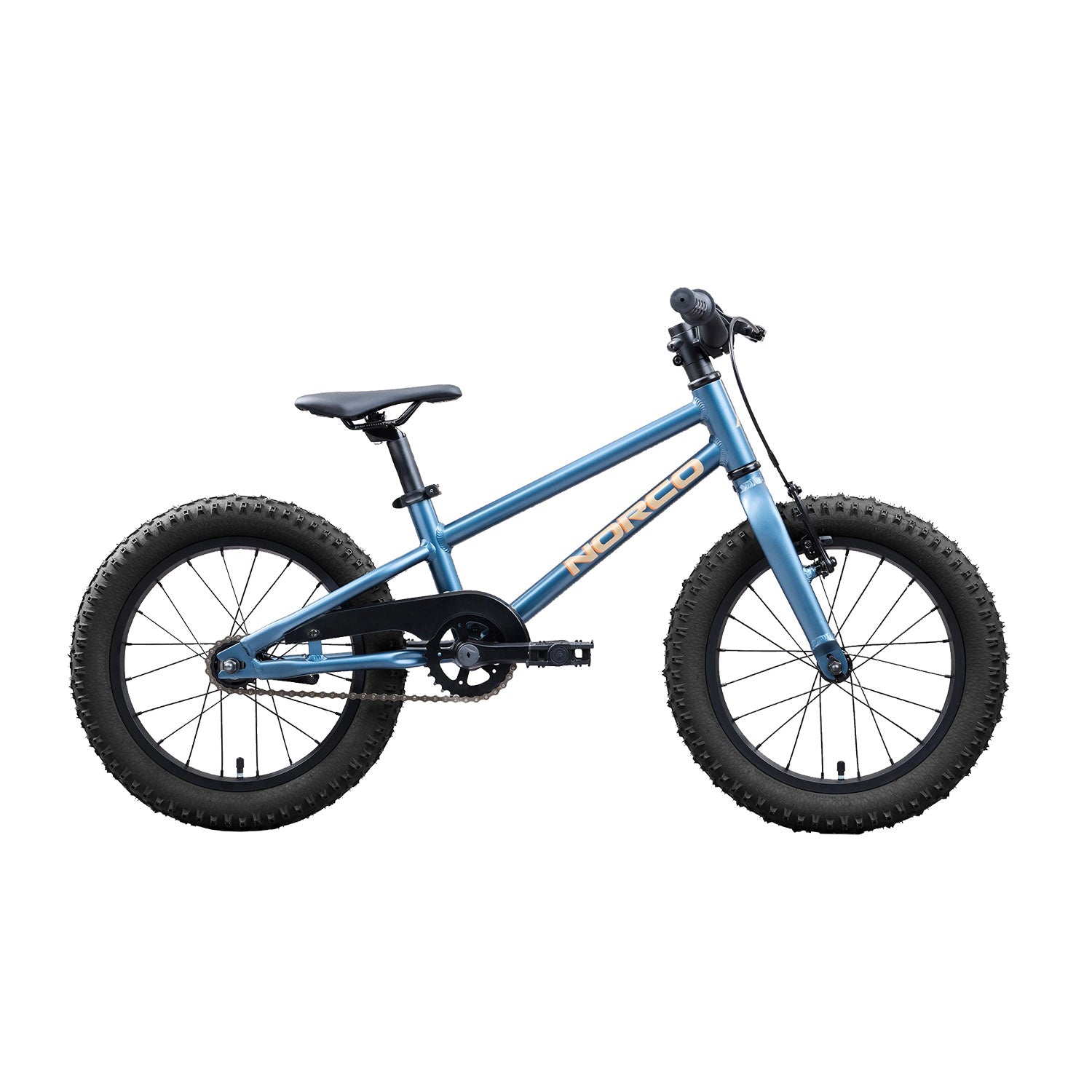 Norco Storm 16 Coaster Navy - Ultimate Cycles Nowra