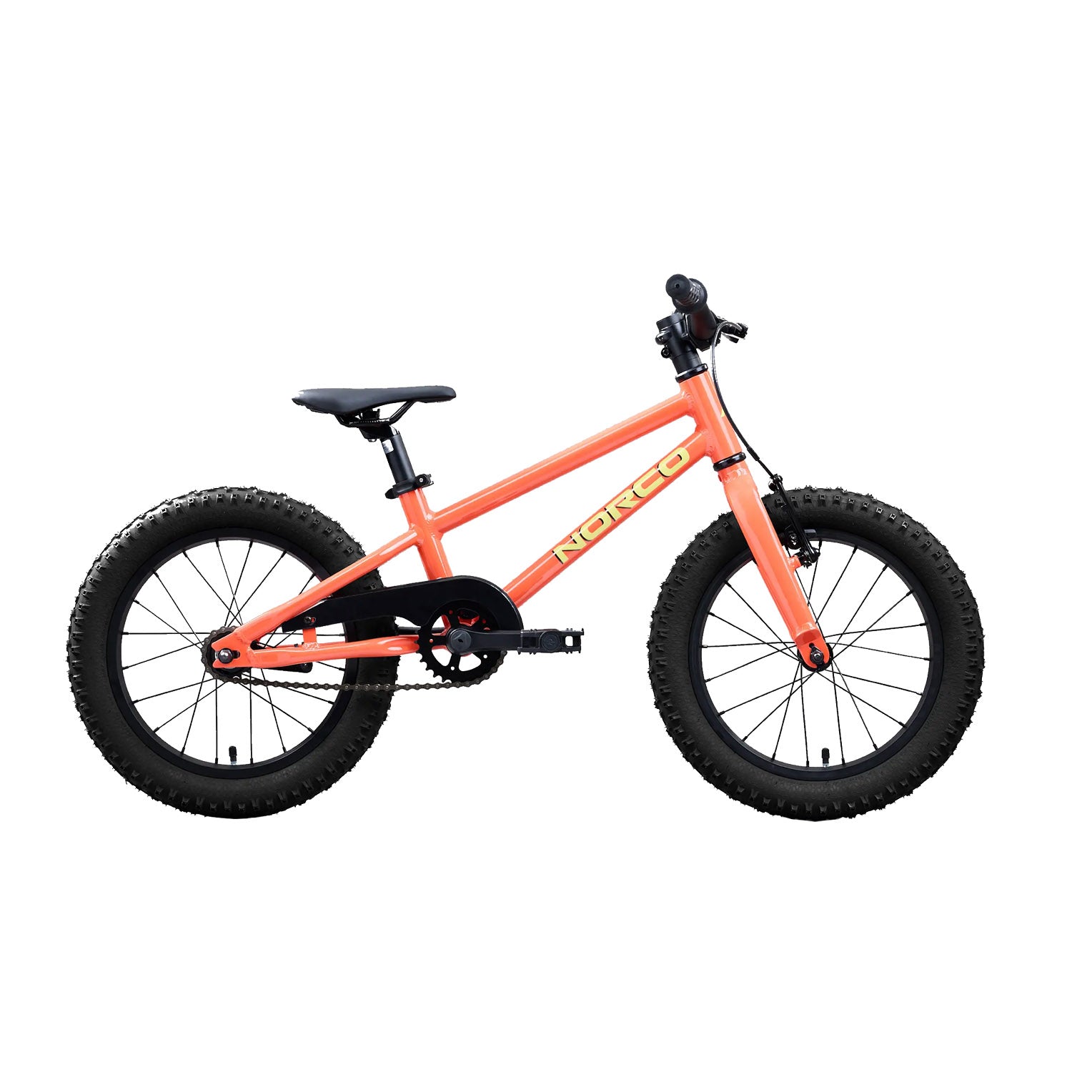 Norco Storm 16 Coaster Peach - Ultimate Cycles Nowra