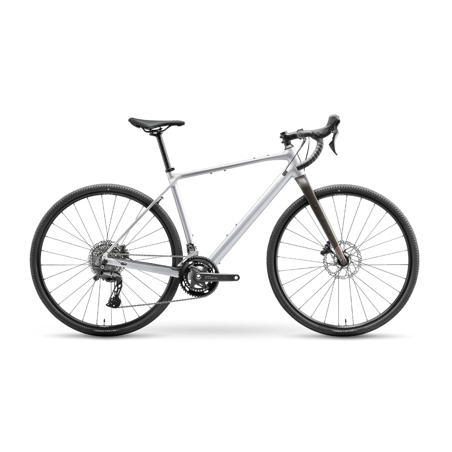 Norco Search A Cues Silver - Ultimate Cycles Nowra