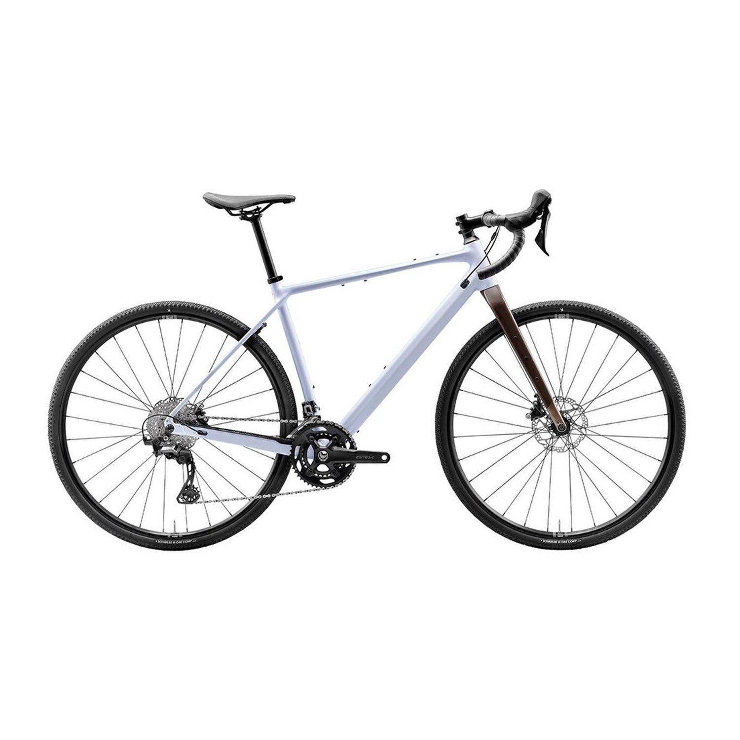 Norco Search A GRX Grey - Ultimate Cycles Nowra