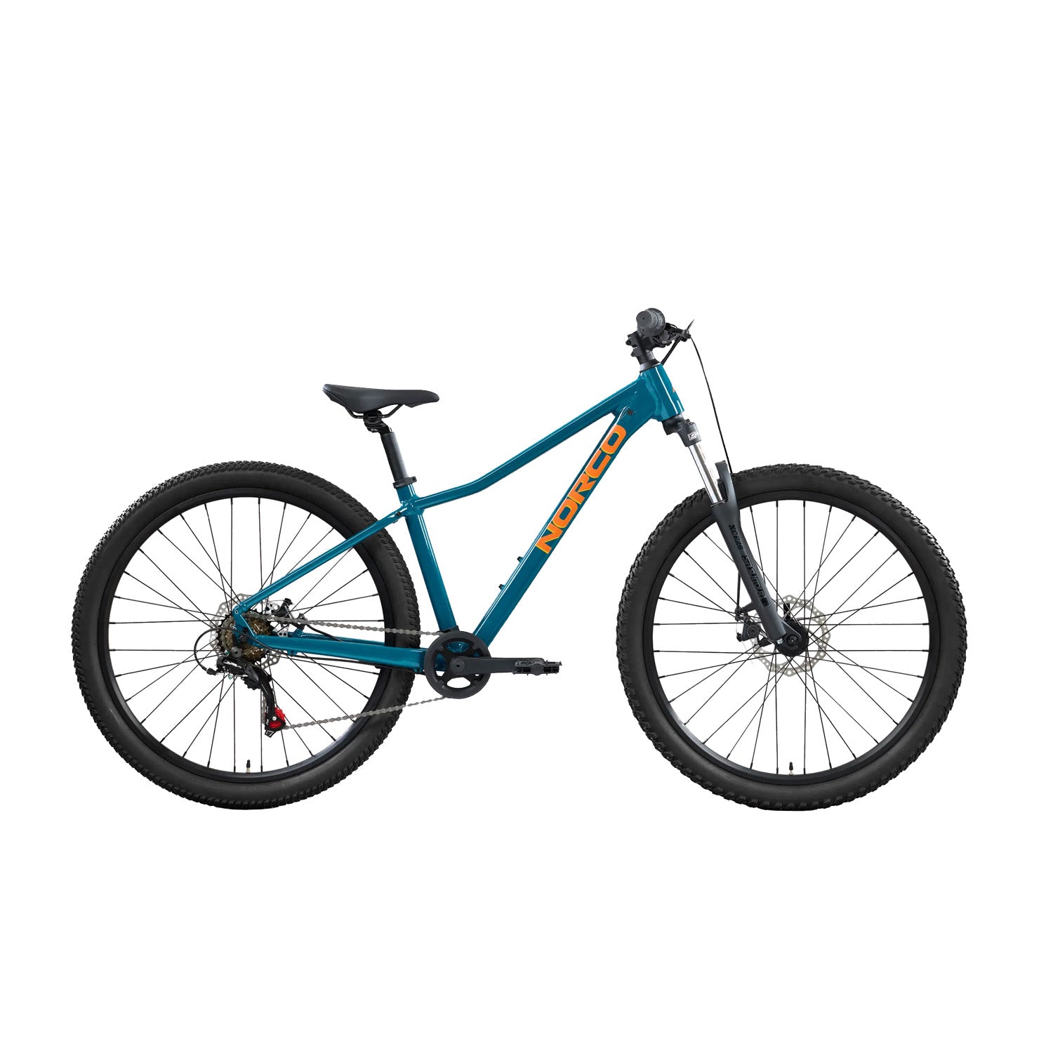 Norco Storm 26 Teal - Ultimate Cycles Nowra