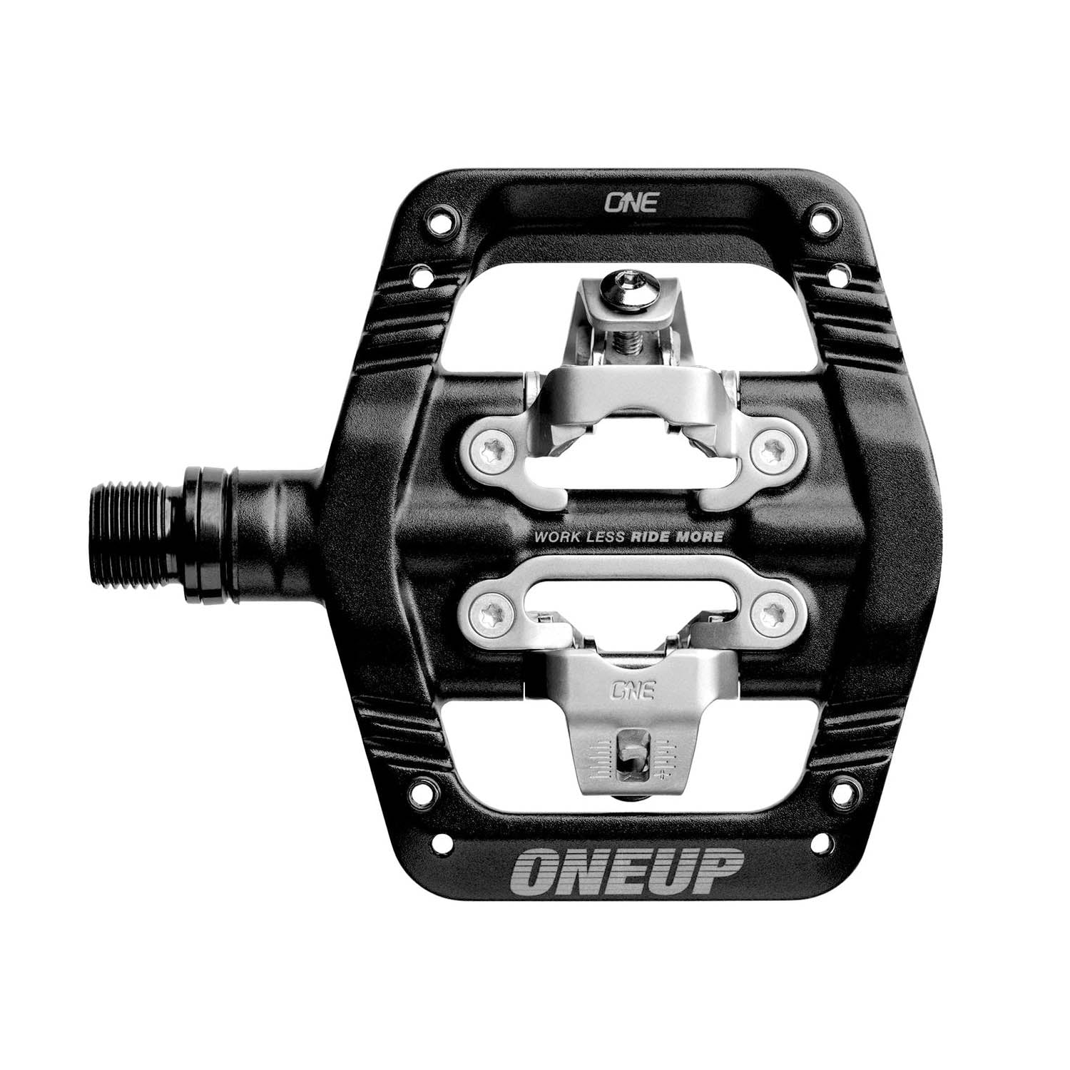 ONE UP CLIP PEDALS