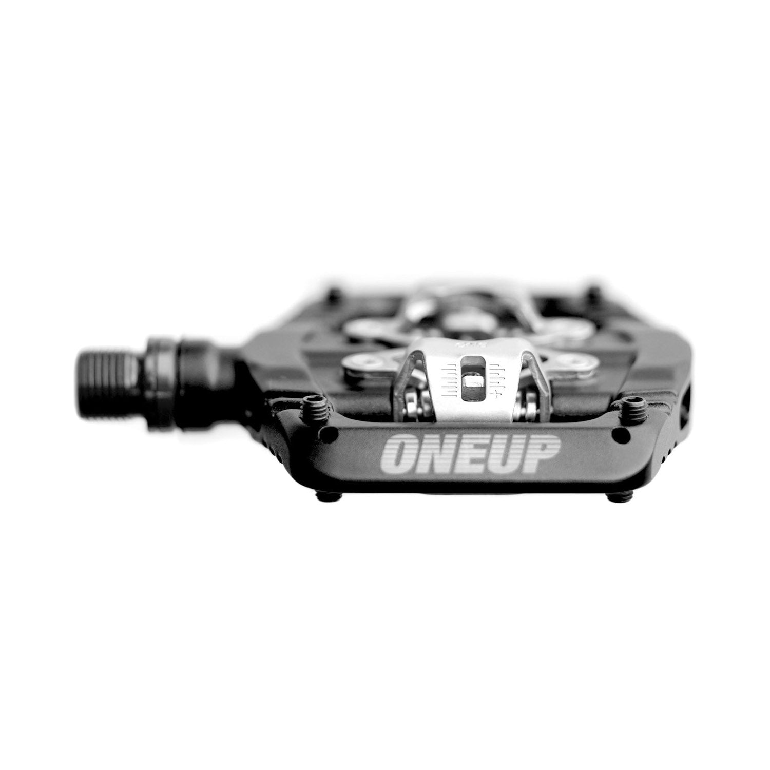 ONE UP CLIP PEDALS