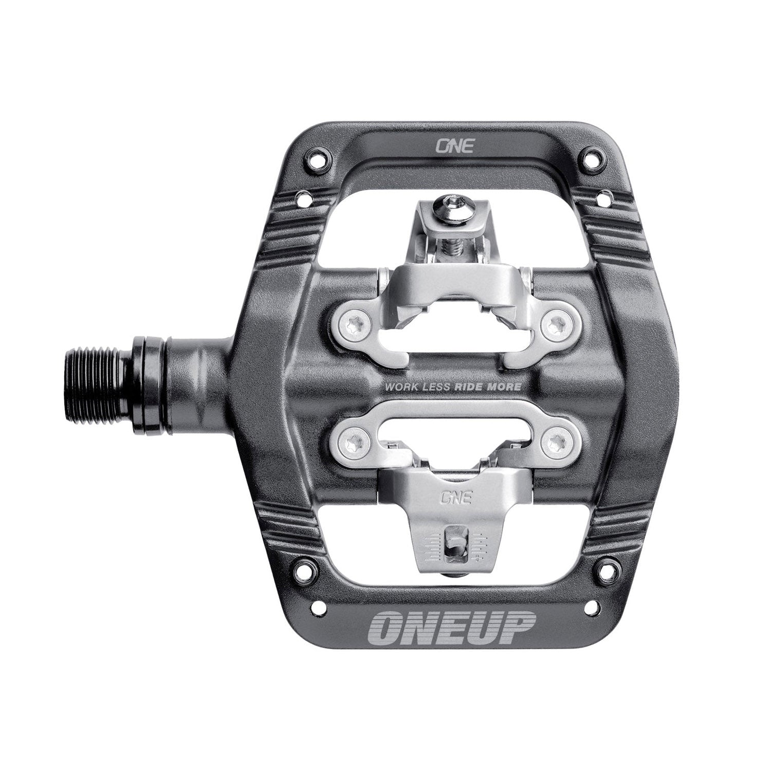 ONE UP CLIP PEDALS